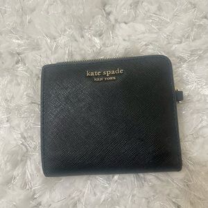 Small Kate Spade Wallet